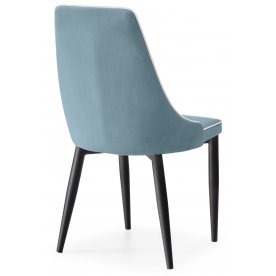 Стул на металлокаркасе Kora 1