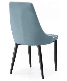 Стул на металлокаркасе Kora 1