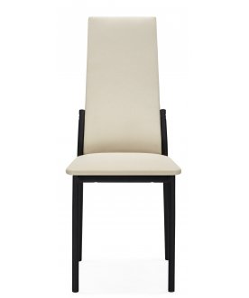 Стул на металлокаркасе Кредо