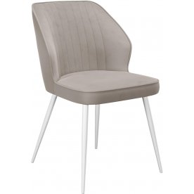 Стул на металлокаркасе DikLine 222M