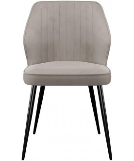 Стул на металлокаркасе DikLine 222M