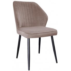 Стул на металлокаркасе DikLine 222M