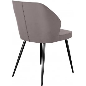 Стул на металлокаркасе DikLine 222M