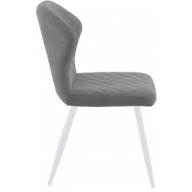 Стул на металлокаркасе DikLine 239M