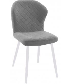 Стул на металлокаркасе DikLine 239M