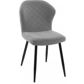 Стул на металлокаркасе DikLine 239M