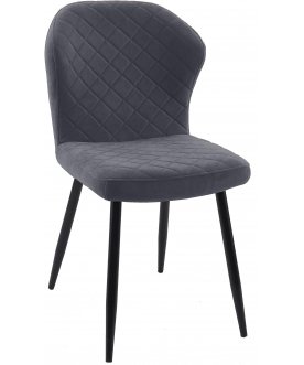 Стул на металлокаркасе DikLine 239M