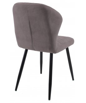 Стул на металлокаркасе DikLine 239M