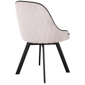 Стул на металлокаркасе DikLine 266M