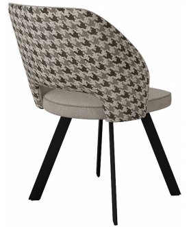 Стул на металлокаркасе DikLine 274