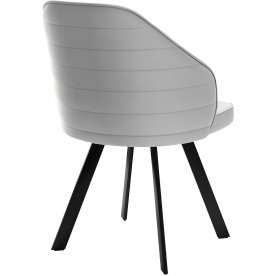 Стул на металлокаркасе DikLine 276