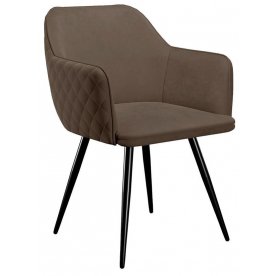 Стул на металлокаркасе DikLine 277