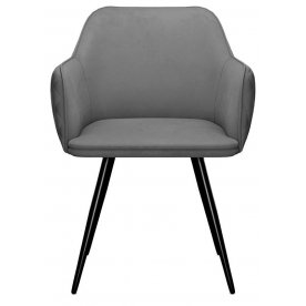 Стул на металлокаркасе DikLine 277