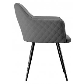 Стул на металлокаркасе DikLine 277