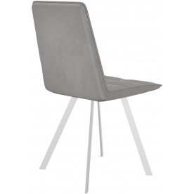 Стул на металлокаркасе DikLine 280