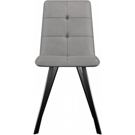 Стул на металлокаркасе DikLine 280