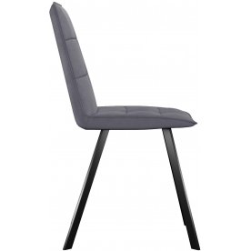 Стул на металлокаркасе DikLine 280