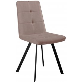 Стул на металлокаркасе DikLine 280