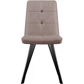 Стул на металлокаркасе DikLine 280