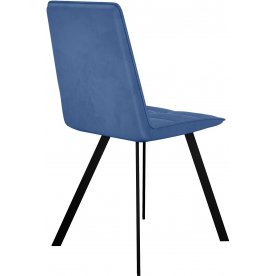 Стул на металлокаркасе DikLine 280