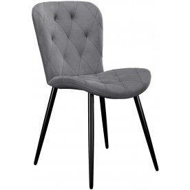 Стул на металлокаркасе DikLine 303