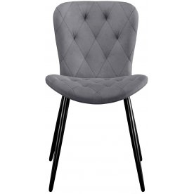 Стул на металлокаркасе DikLine 303