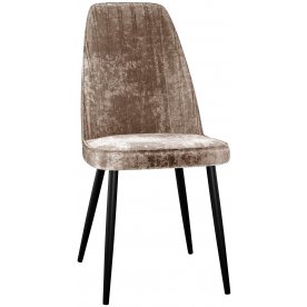 Стул на металлокаркасе DikLine 326