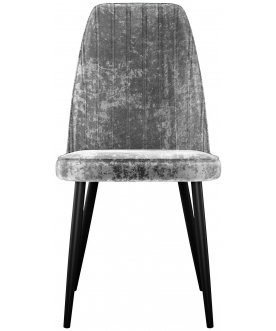 Стул на металлокаркасе DikLine 326