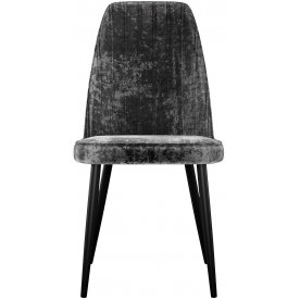 Стул на металлокаркасе DikLine 326