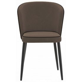 Стул на металлокаркасе DikLine 347 E