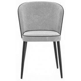 Стул на металлокаркасе DikLine 347 E