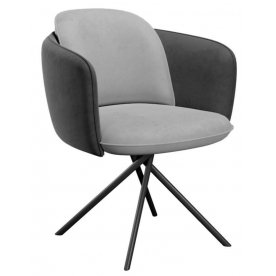 Стул на металлокаркасе DikLine 401