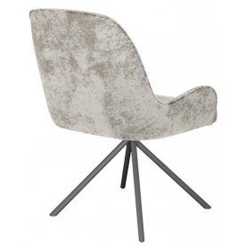 Стул на металлокаркасе DikLine 402