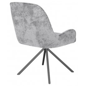 Стул на металлокаркасе DikLine 402