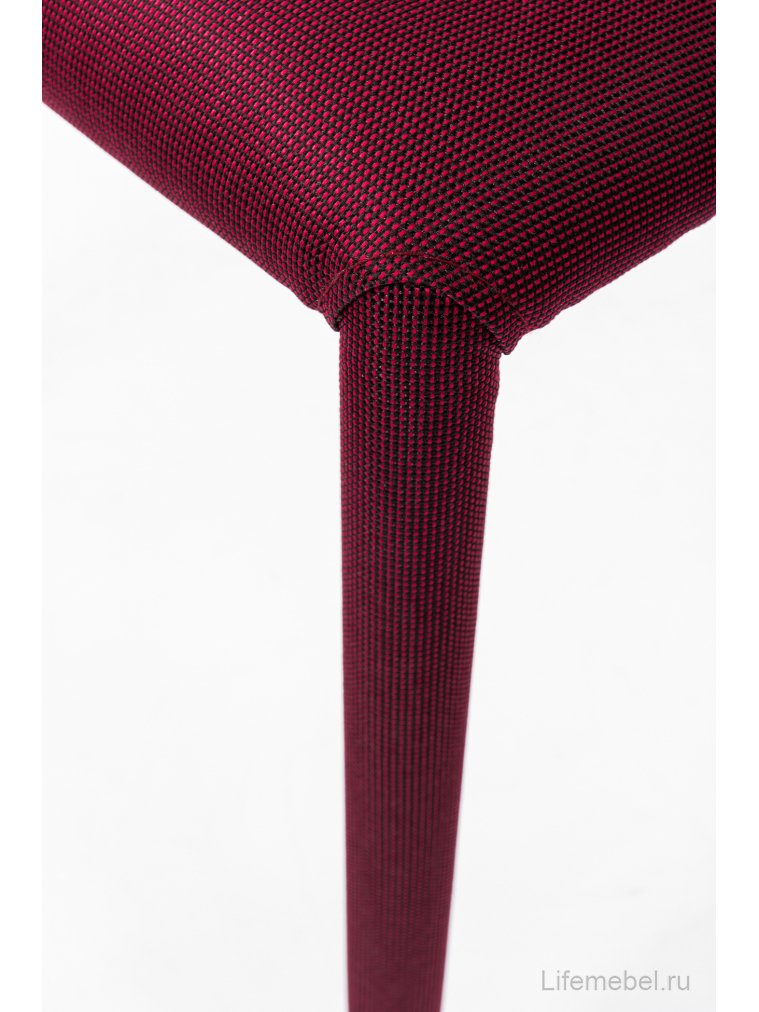 Стул KSD-373С красный