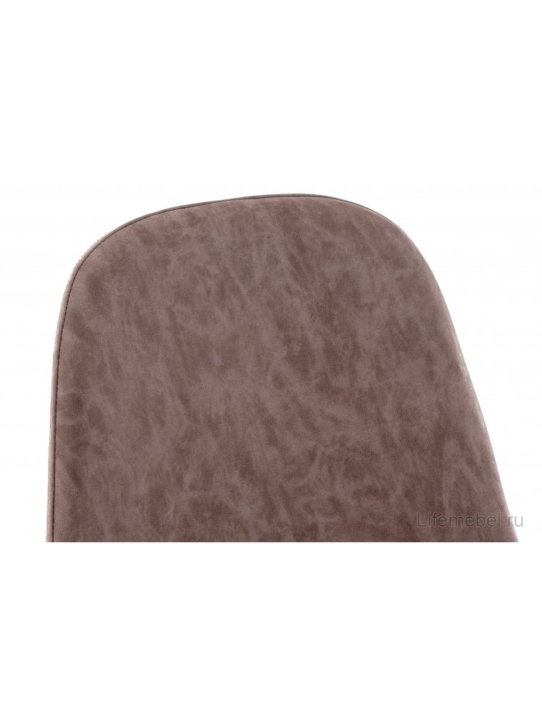 Стул Lago коричневый