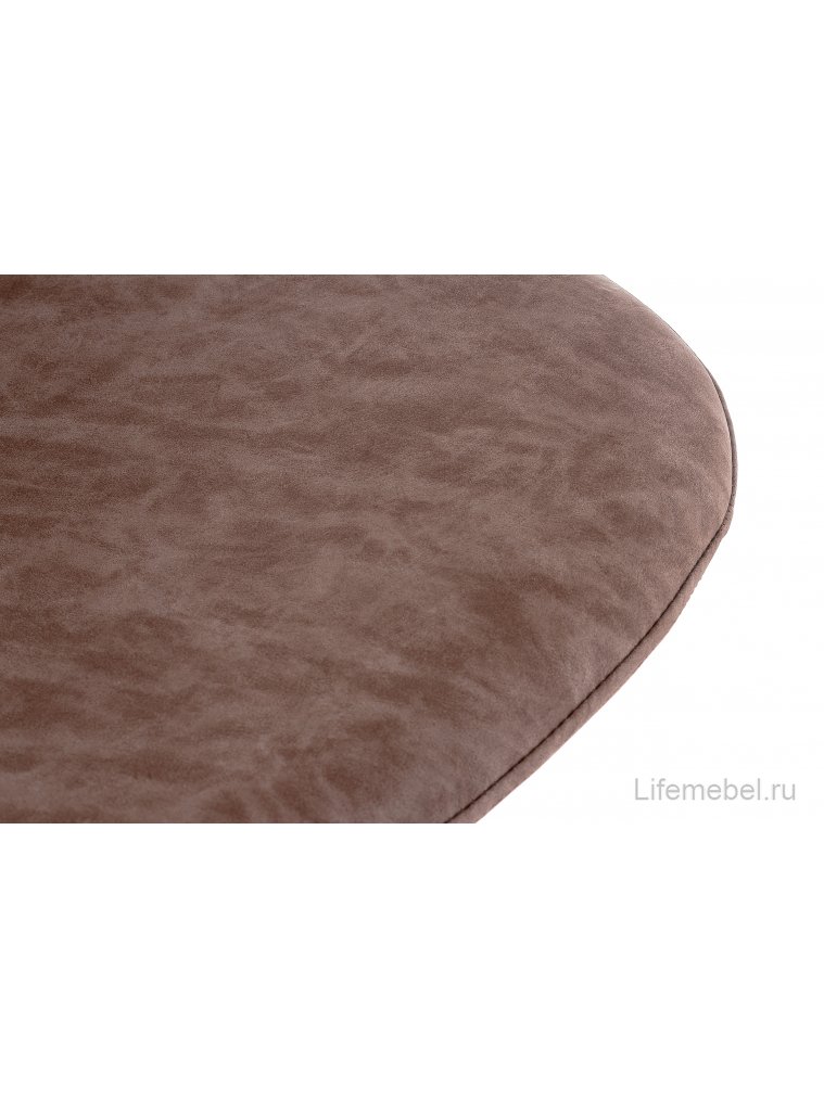 Стул Lago коричневый