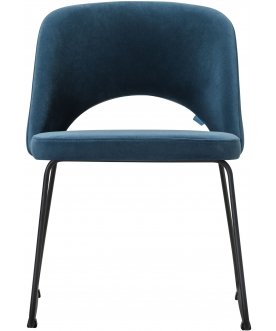 Стул на металлокаркасе Lars Diag link