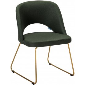 Стул на металлокаркасе Lars link