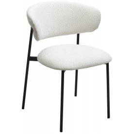 Стул на металлокаркасе Леонардо