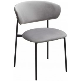 Стул на металлокаркасе Леонардо