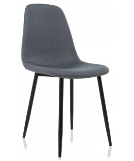 Стул на металлокаркасе Lilu