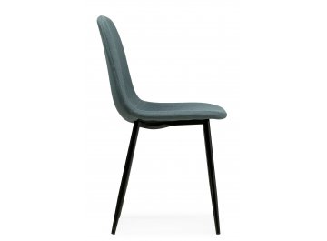 Стул на металлокаркасе Lilu