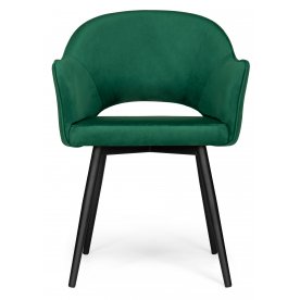 Стул на металлокаркасе Ойстер