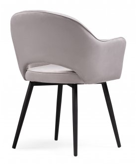 Стул на металлокаркасе Ойстер