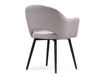 Стул на металлокаркасе Ойстер