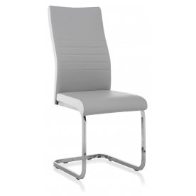 Стул на металлокаркасе Loan