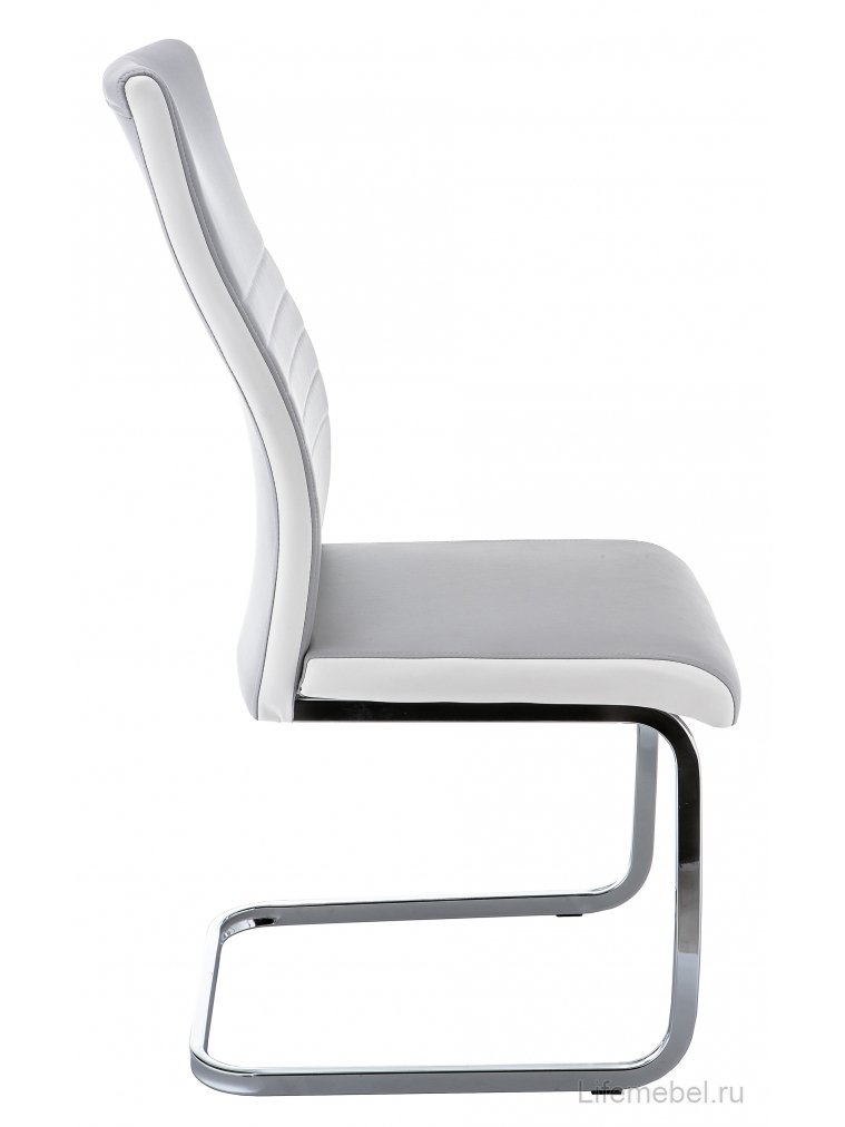 Стул Loan светло-серый