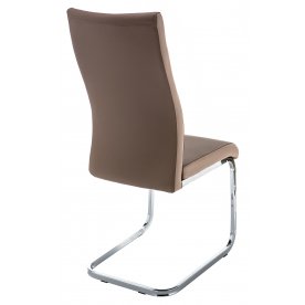 Стул на металлокаркасе Loan