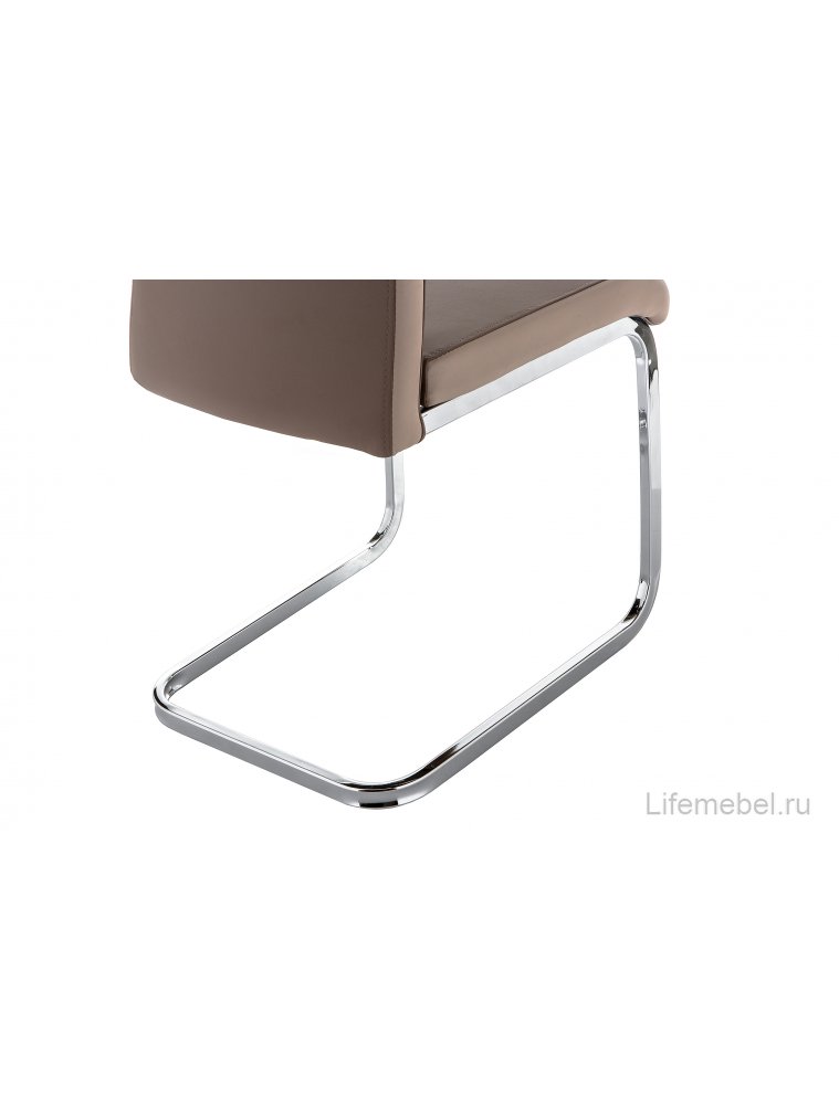 Стул Loan темно-бежевый